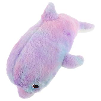 Delfin-Plüschkissen für Zuhause, weiches Plüschtier