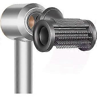 Smooth Hair Dryer Nozzle Attachment, Anti Flyaway Frizz-Free Styling Nozzle, Compatible with HD01 HD02 HD03 HD04 HD08 HD15