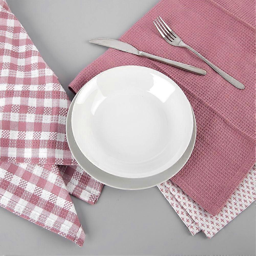 Lavete din bumbac versatile și elegante - Set de 3