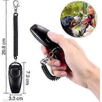 Hondentraining Clicker Hond Fluit clicker