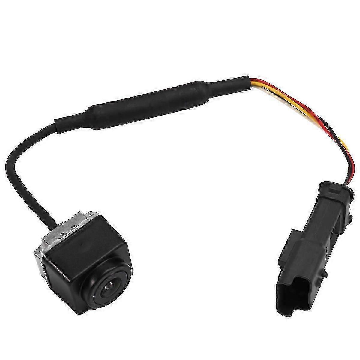 Suitable for Citroen C4 Cactus reversing camera