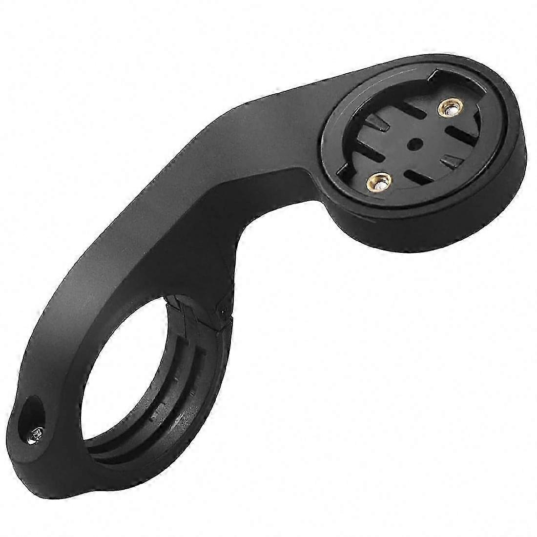 Road Bike Computer Out Front Mount Bracket, MT5 Handlebar Holder Adapter Compatible