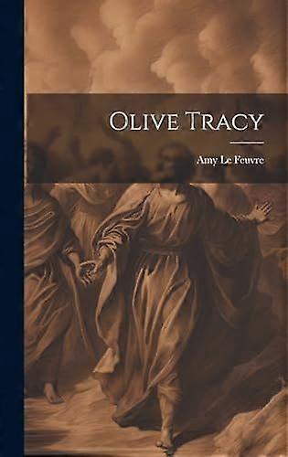 Olive tracy