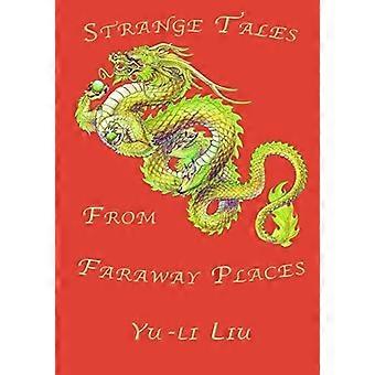 Strangetales