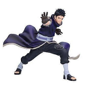 Figurine Vibration Stars | Naruto Série 72 | B : Obito Uchiha