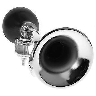 Praktisches Fahrrad Lautes Horn Horn Alarm Ring Rad Bell Alarm Bugle Trompete