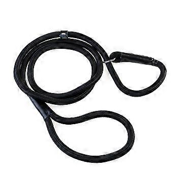 Nylon Leash and Collar Ueetek Pet Dog Training Lead 150Cm
