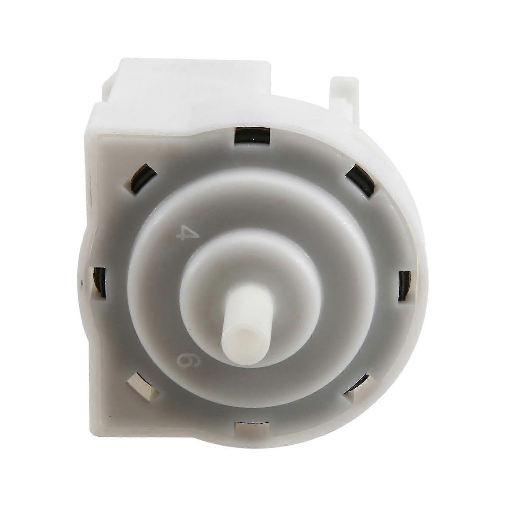 Washing Machine Water Level Sensor Controller Switch compatible with Bosch WNA13402PL 8001044242 Washing Machine