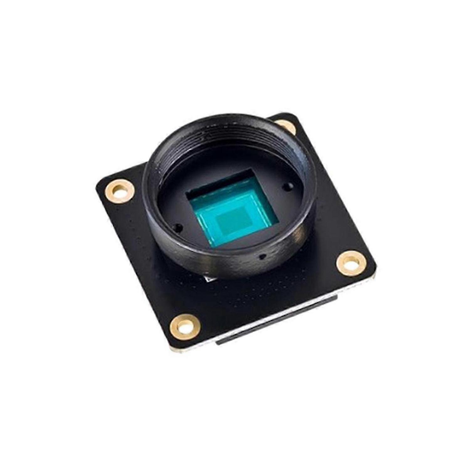 IMX296 Camera for Support C/-Mount Lens Global Shutter IMX296 Camera