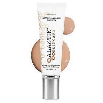 1-3pcs Alastin Hydratint Pro Mineral Broad Spectrum Sunscreen 74g Good++ New