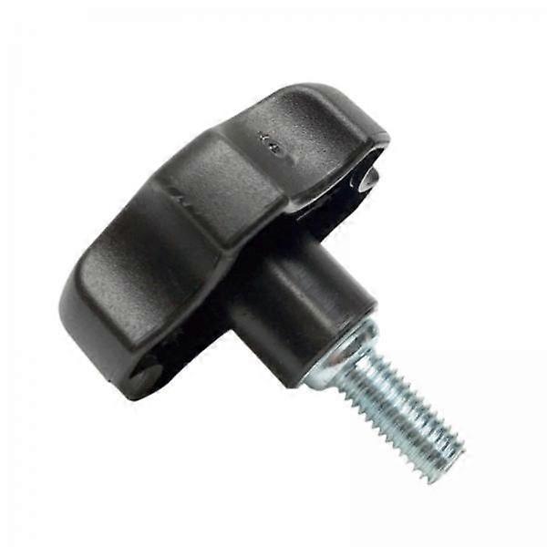 3xUniversal Pop Pin Replacement Part Portable Easy Install Screw Pull Pin Knob