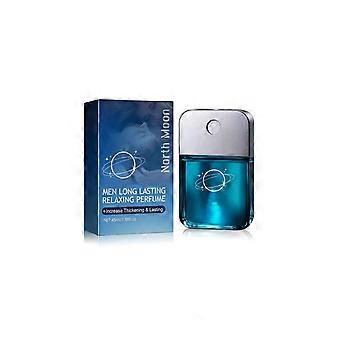 North Moon Perfume Lasting Fragrance Release Charm Fresh And Not Pungent Couple Dating Atmosphere Perfume