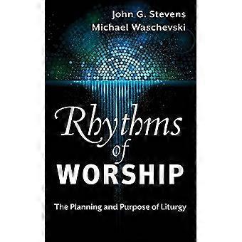 Rhythms Of Worship - John G. Stevens - Paperback - en Book
