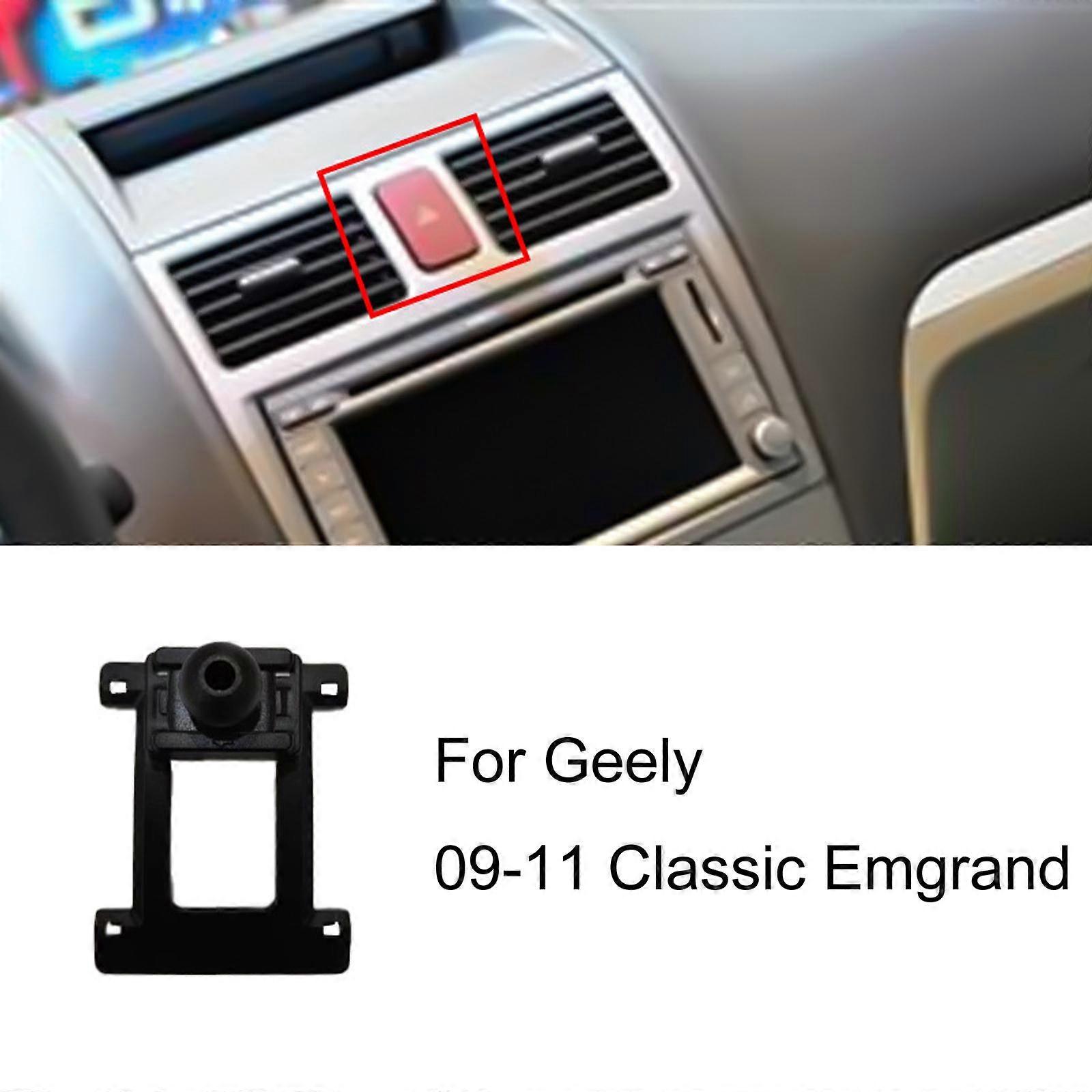 For Geely Left-Hand Car Phone Holder Base