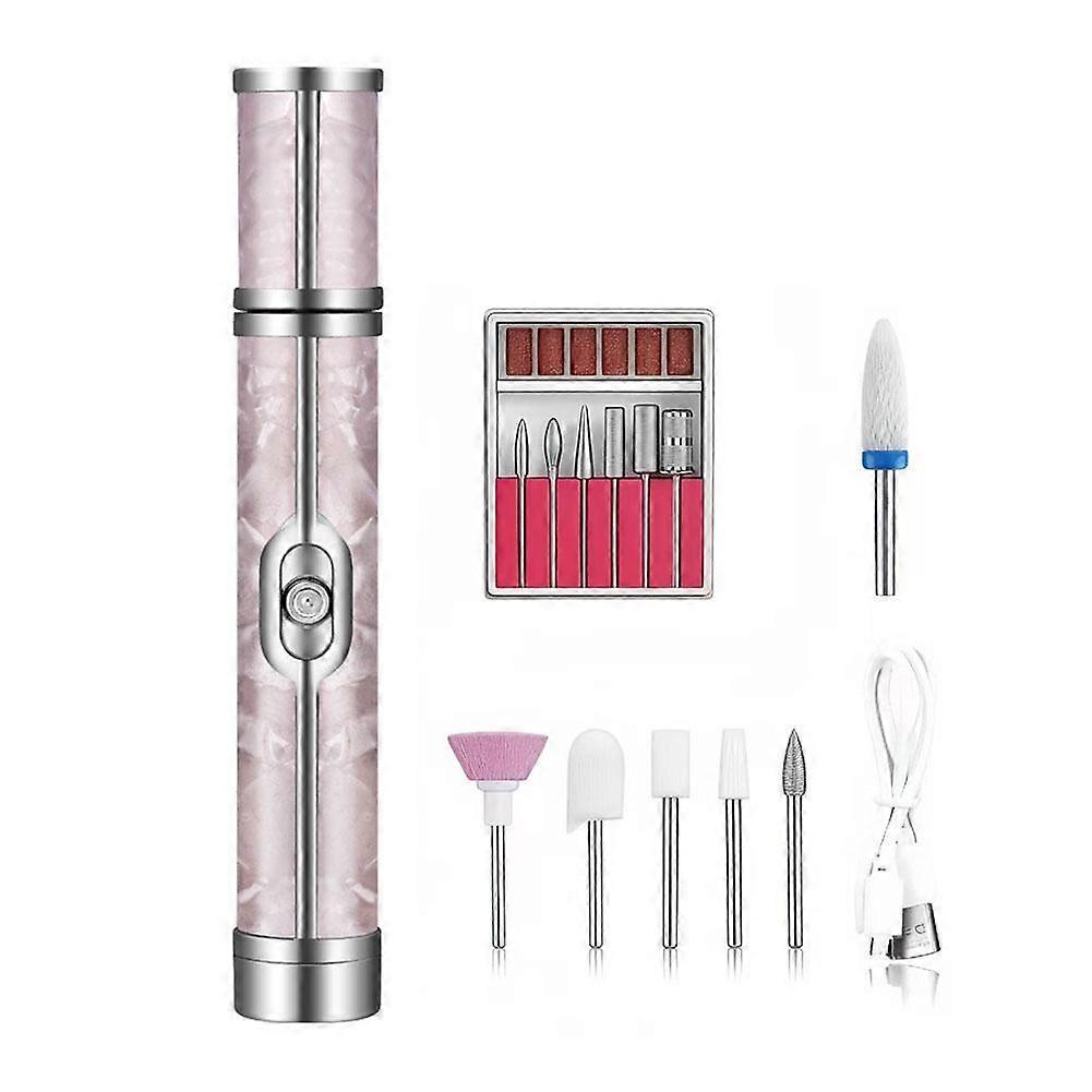 Nail Drill Machine