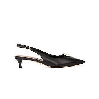 Guess Jessah damessandaal zwart