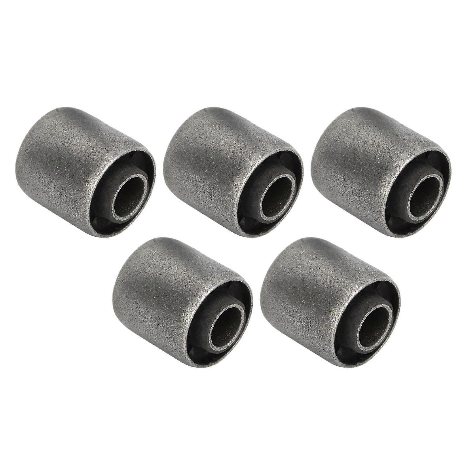 139QMB scooter engine bracket bushing 5pcs replacement