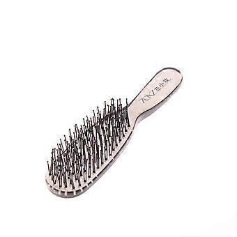 Hair Brush Scalp Massage Combs Volumizing Hair Styling Fine Tooth Detangling Tool For Long Wet Dry Hair Women Gift