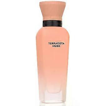 Adolfo Dominguez Terracota Musk Eau De Perfume Spray 60ml