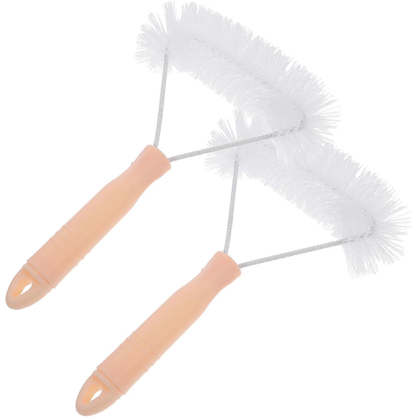 Screen Window Brush Multi Functional Window Screen Cleaning Brush 6Pcs