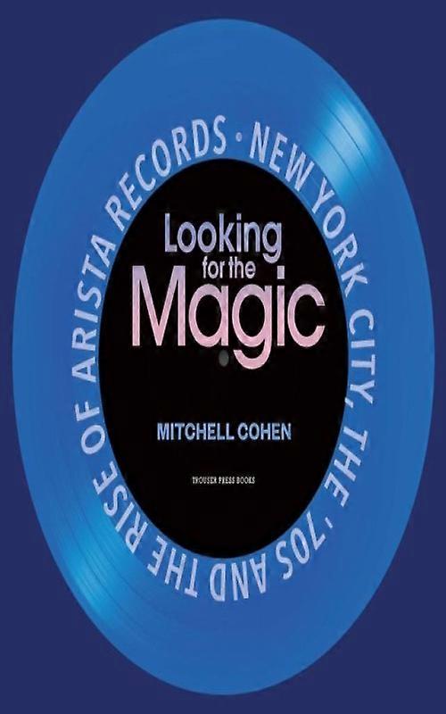 Looking For The Magic