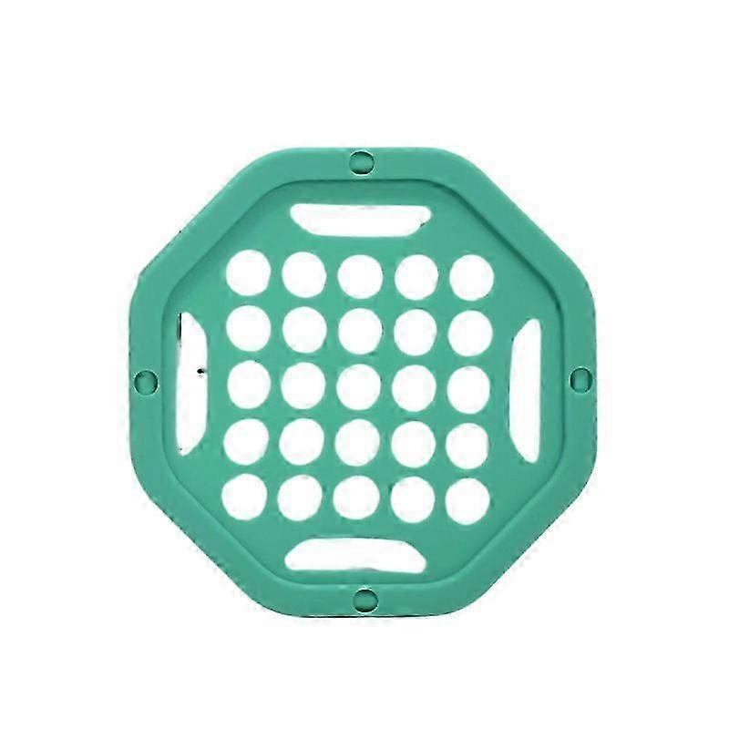 Lightweight Finger Strength Web