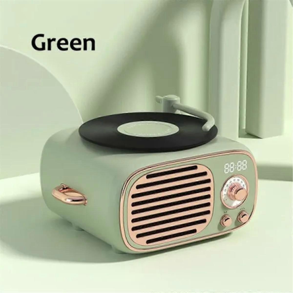 Bluetooth Karaoke Speaker