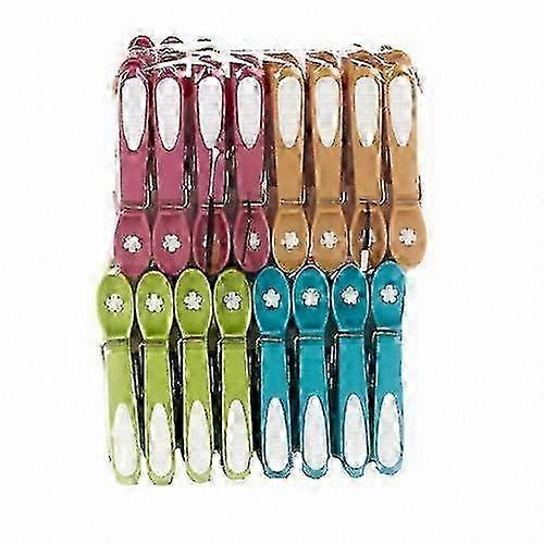 Daisy Pegs 48pk