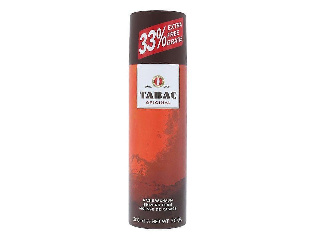 Pěna na holení Tabac Original 200ml