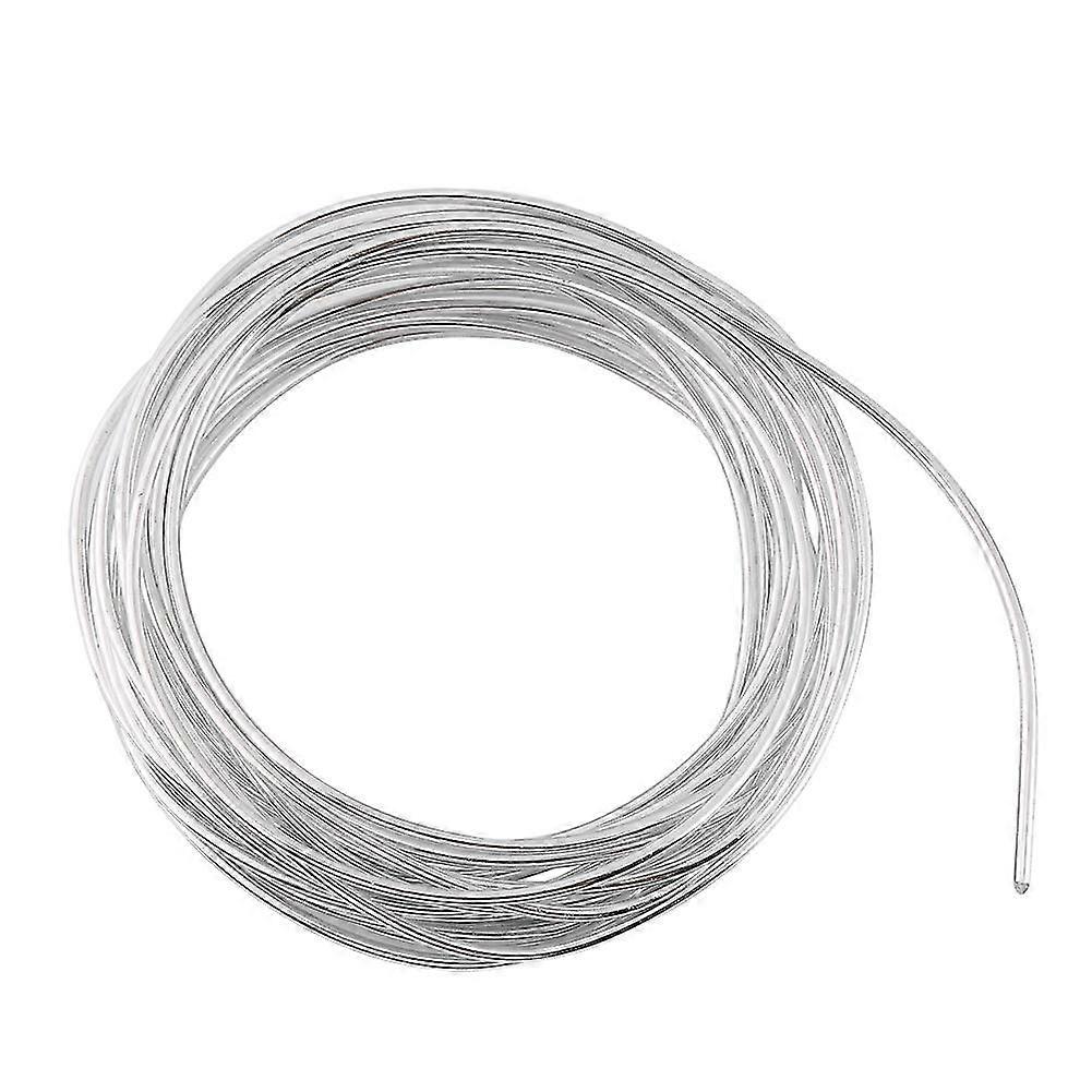 2mm Oxidised Aluminium Wire Roll