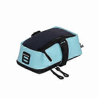 Large Capacity Waterproof Saddle Bag