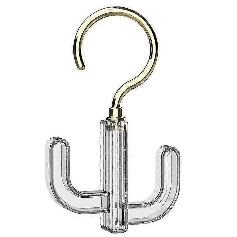 Premium Transparent Suction Hook 360 Rotate