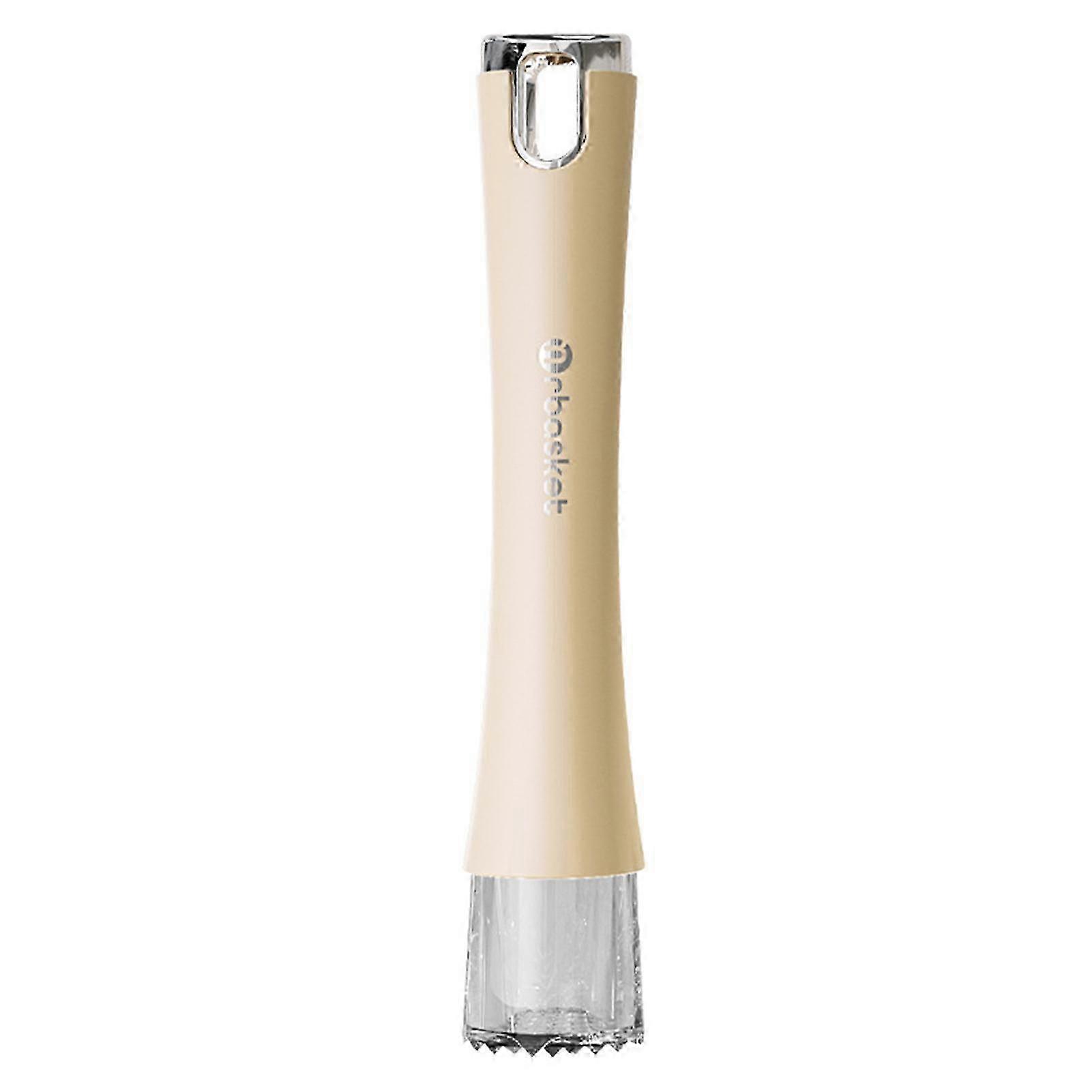Rust-Proof 2-in-1 Cocktail Muddler