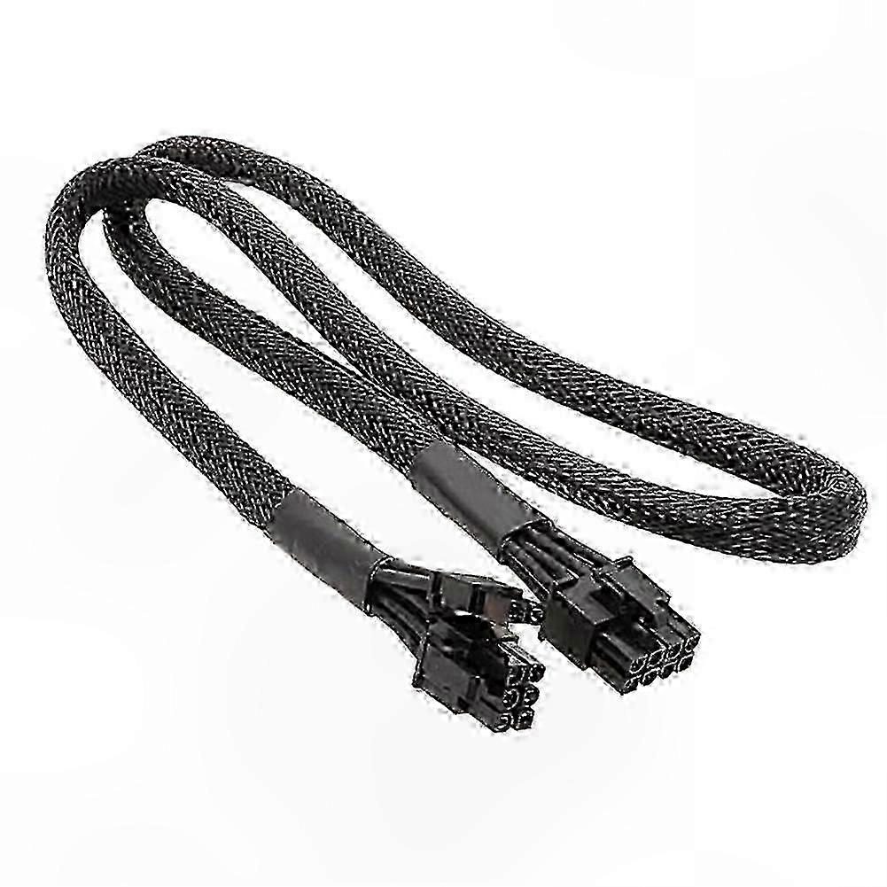 ATX3.0-Ready 8PIN GPU Power Cable