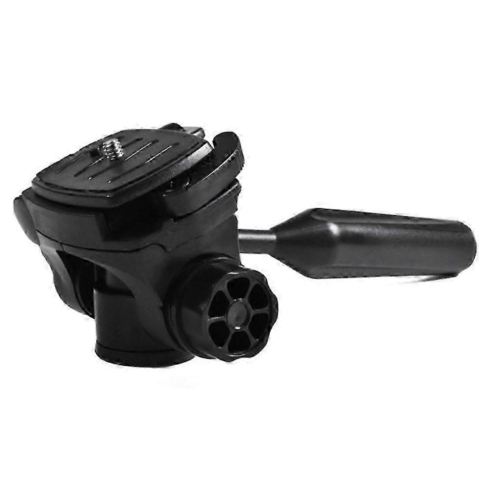Quick Release Gimbal Tripod Coupler