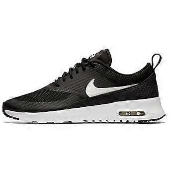 Nike Air Max Thea Negro Blanco Mujer 599409-020