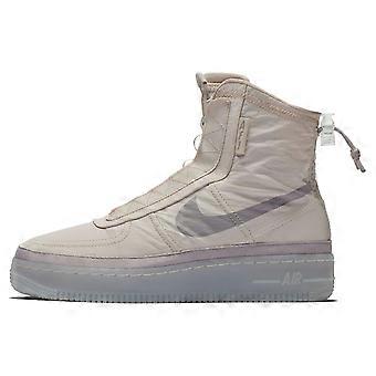 Nike Air Force 1 Shell Cream da donna BQ6096-002