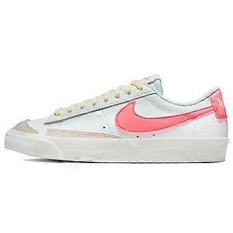 Nike Blazer Low '77 'White Pink Gaze' GS DA4074-112