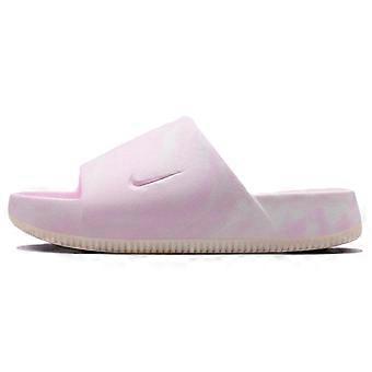 Nike Calm Slide Naisten Sandaalit Marble Pink Foam FV5643-600