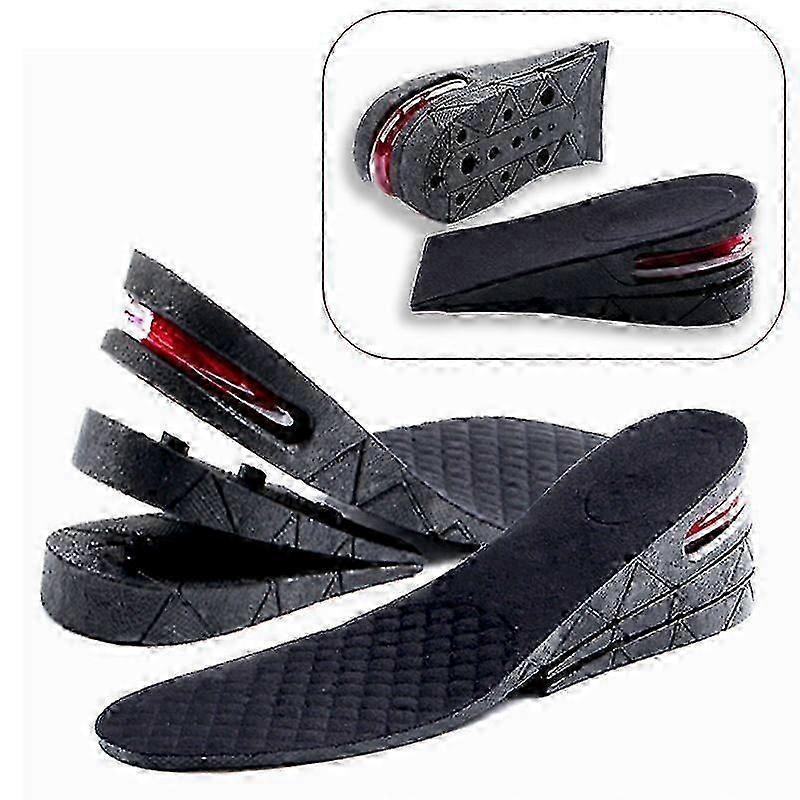 Moisture Absorbing Height Insole