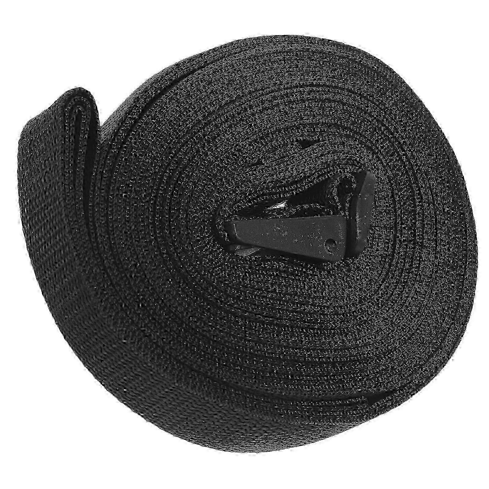 1 Roll of Bed Connector Multi-function Bed Strap Practical Bed Binding Strap Wear-resistant Strap_MocSJC-E05