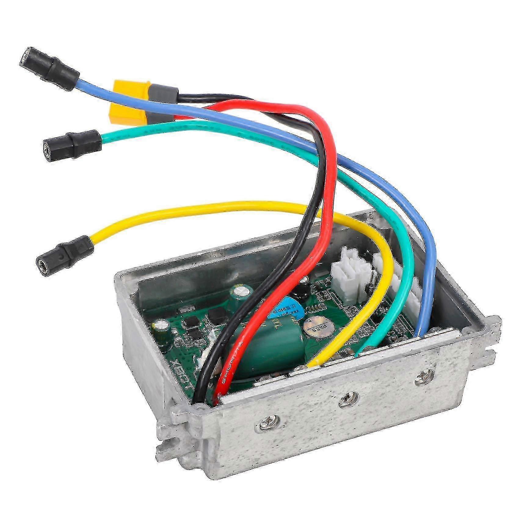 Compatible with Max G30 Electric Scooter Control Board Assembly Accessories