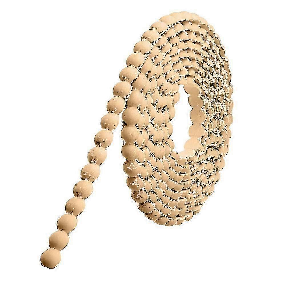 3m Paintable Pearl Wall Molding