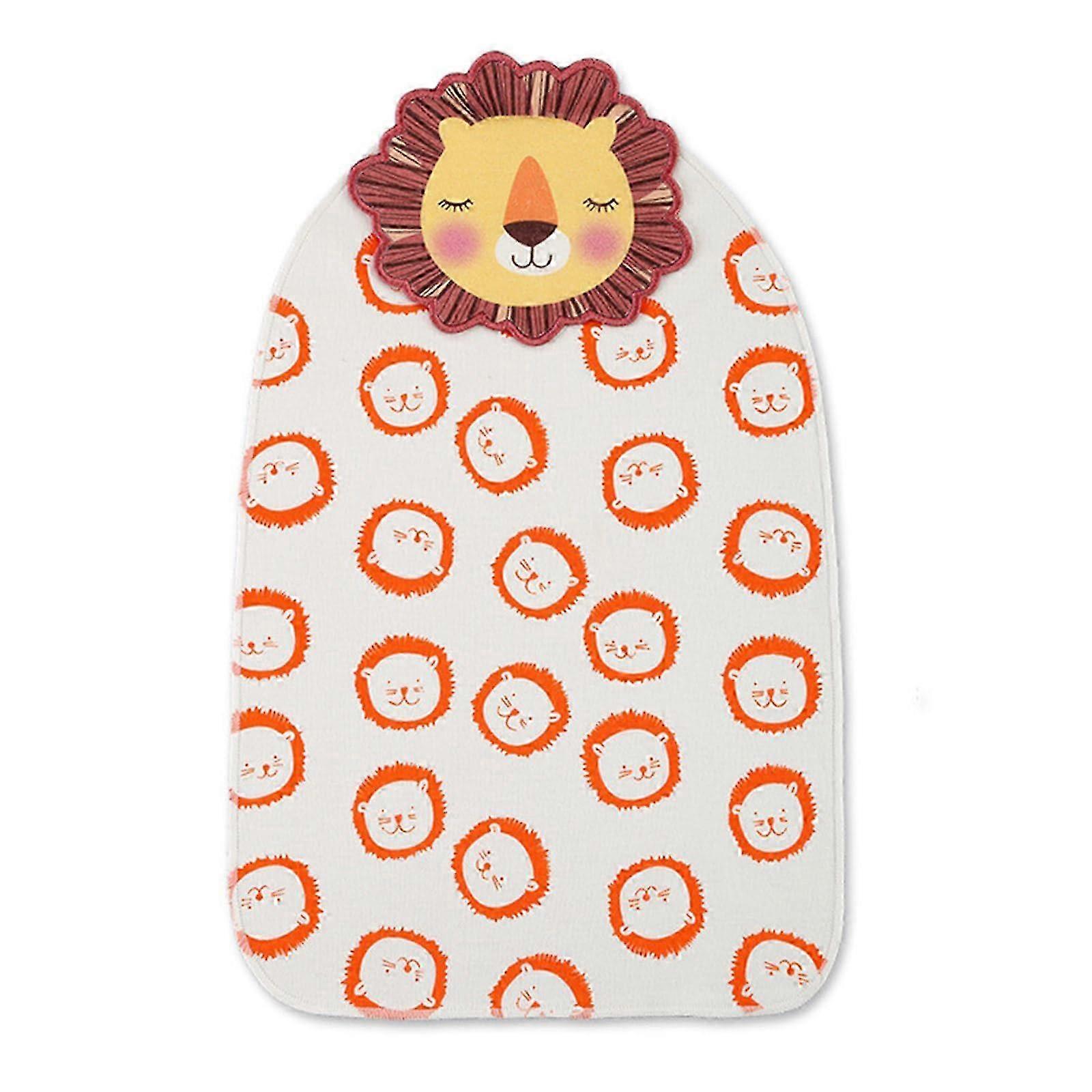 Super Absorbent Cotton Back Cover