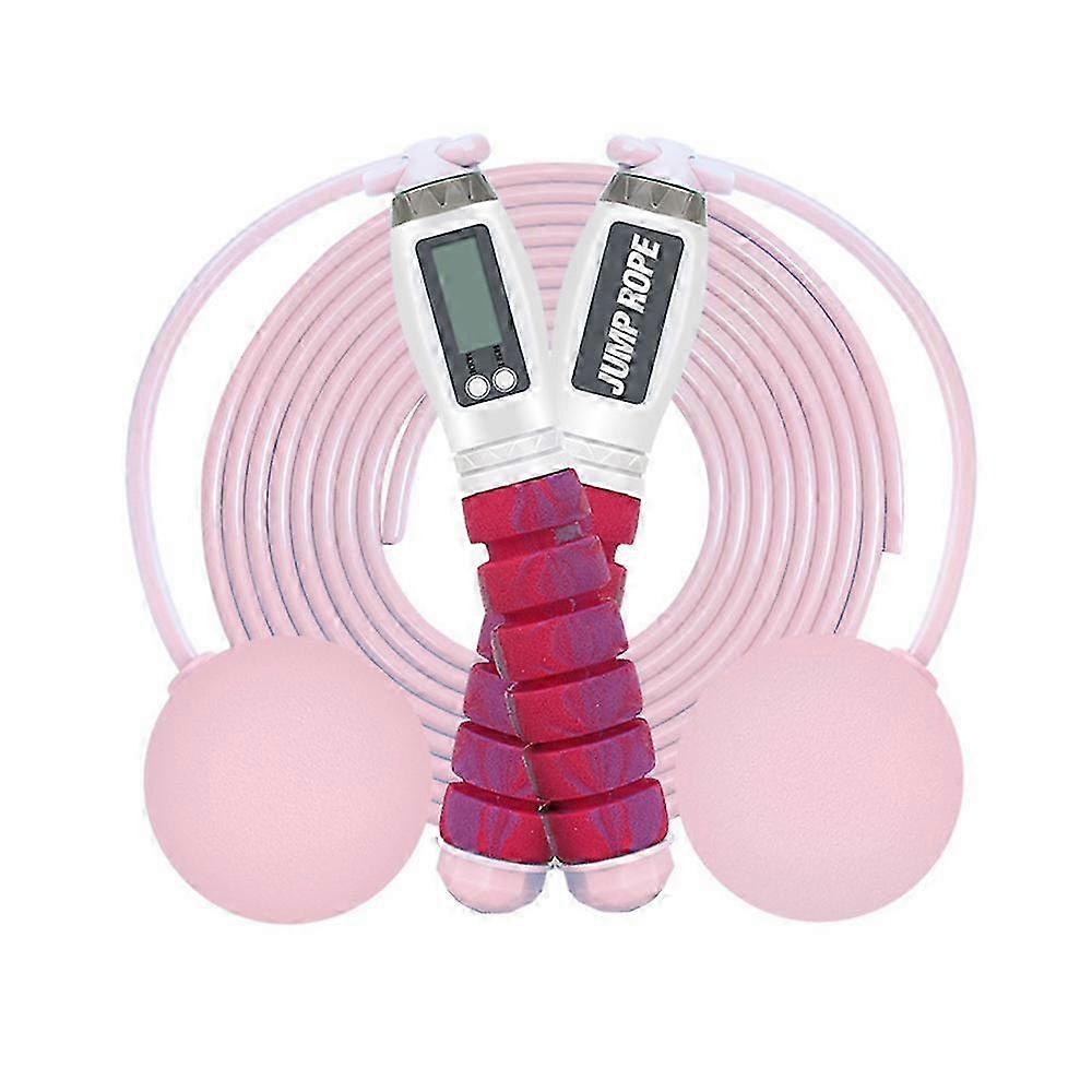 Digital Calorie Counter Jump Rope