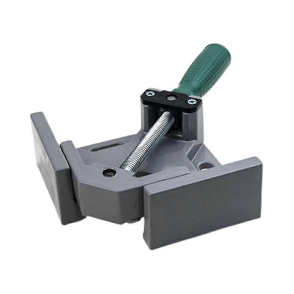 Aluminum Right-Angle Corner Clamping Tool