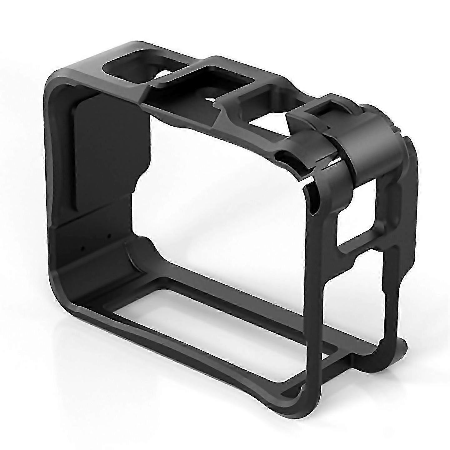 ABS Pro Cage With Flip Grooves