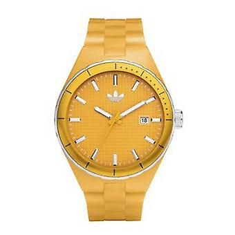 Adidas orig cambridge Quartz Analog Unisex Watch with ADH2100 Plastic Bracelet