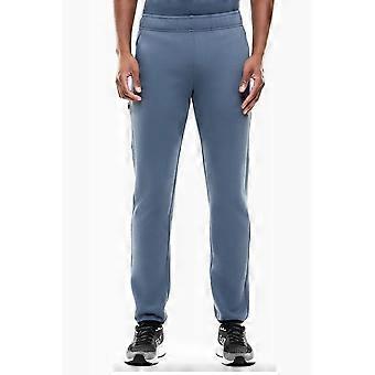 Men's EA7 Emporio Armani Ea7 | Emporio Armani Af20845 2518 Cotton Blend Ventus7 Slim Fit Jogger - China Blue