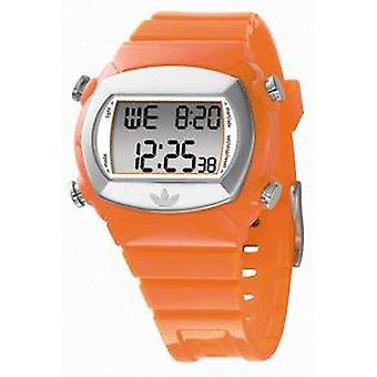 Adidas orig candy watch for Unisex Digital Quartz with ADH1567 Rubber Bracelet